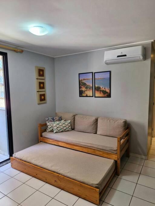 Neo 2 A Melhor Localizacao Turistica De Maceio Na Pajucara Экстерьер фото
